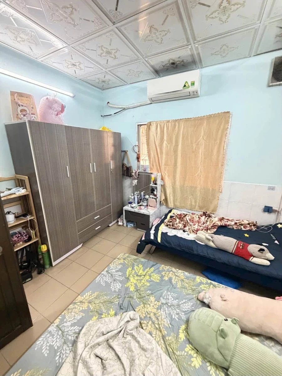 Bán nhà hẻm xe hơi cạnh mặt tiền Ngô Quyền, Quận 5, 80m2, 2 tầng, 3PN, giá 10,2 tỷ - Ảnh thu nhỏ 5
