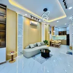 Bán nhà mặt tiền Nguyễn Du, Gò Vấp 45m², 2PN 7.45 tỷ - Ảnh thu nhỏ 4