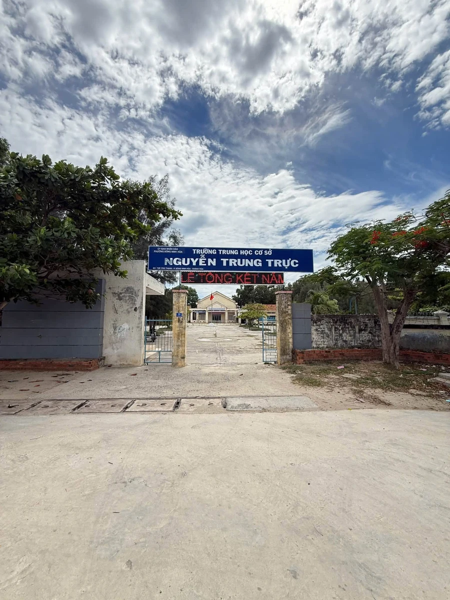 Bán đất mặt tiền Trường Sa Khánh Hòa 144m² 3.2 tỷ - Ảnh thu nhỏ 5