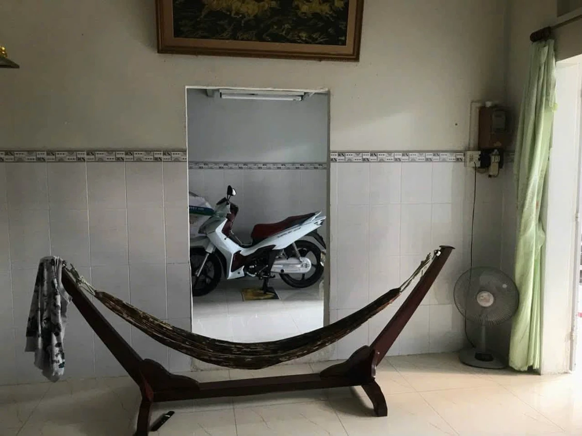 Bán nhà hẻm Nguyễn Trung Trực, Rạch Giá, 120m², 2PN, 1,65 tỷ - Ảnh thu nhỏ 3