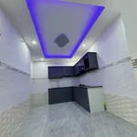 Nhà cấp 4 57m2, 2 phòng ngủ Dĩ An 3.79 tỷ - Ảnh thu nhỏ 3