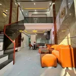 Bán nhà 1 trệt 1 lầu 5x20m, 3 phòng ngủ, giá 1,79 tỷ gần cây xăng An Viễn - Ảnh thu nhỏ 1