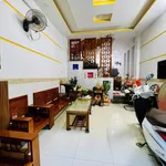 Nhà 3 tầng bán Quy Nhơn 43m² 2 tỷ - Ảnh thu nhỏ 1