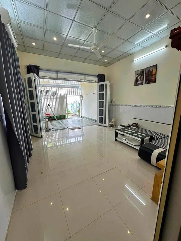 Bán nhà 2PN Chu Văn An, Rạch Giá 81m² 1 tỷ 260 triệu