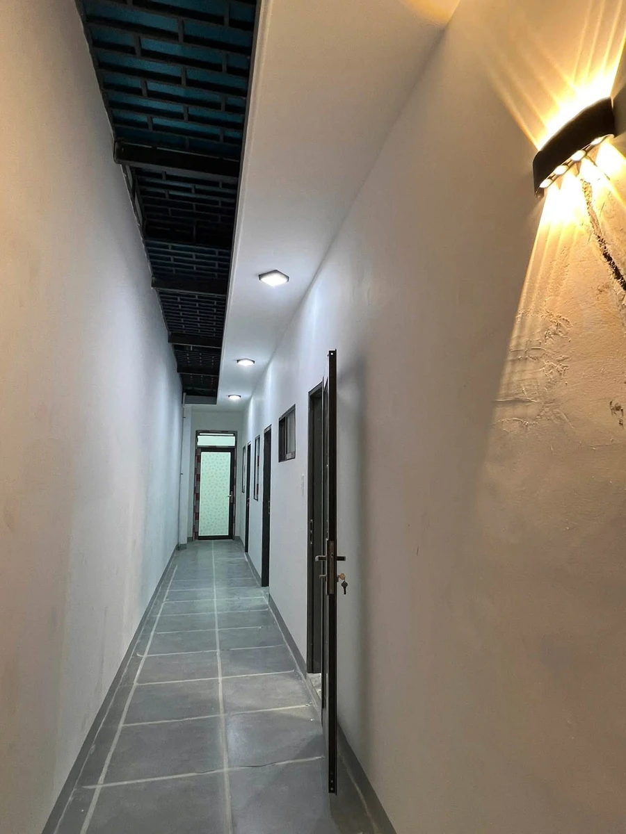 Cho thuê nhà Hòn Rớ 1 90m2, 3 PN, Nha Trang - Ảnh thu nhỏ 2