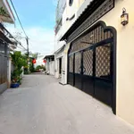 Bán nhà 3PN 85m² Nguyễn Văn Củ, Cần Thơ - Ảnh thu nhỏ 2