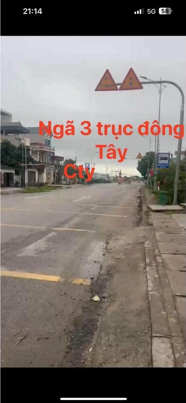 Bán nhà 3 tầng 5PN 80m² Thanh Tùng 5 tỷ