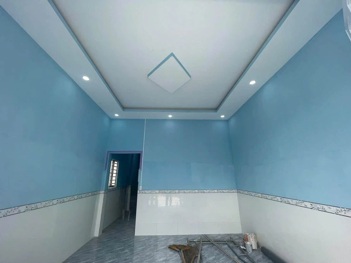 Bán nhà Đức Hòa 150m², 1 tỷ 680 triệu - Ảnh thu nhỏ 2