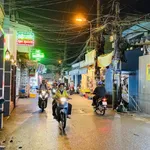 Bán nhà mặt tiền Nguyễn Thượng Hiền Bình Thạnh 66m² 12.5 tỷ - Ảnh thu nhỏ 3