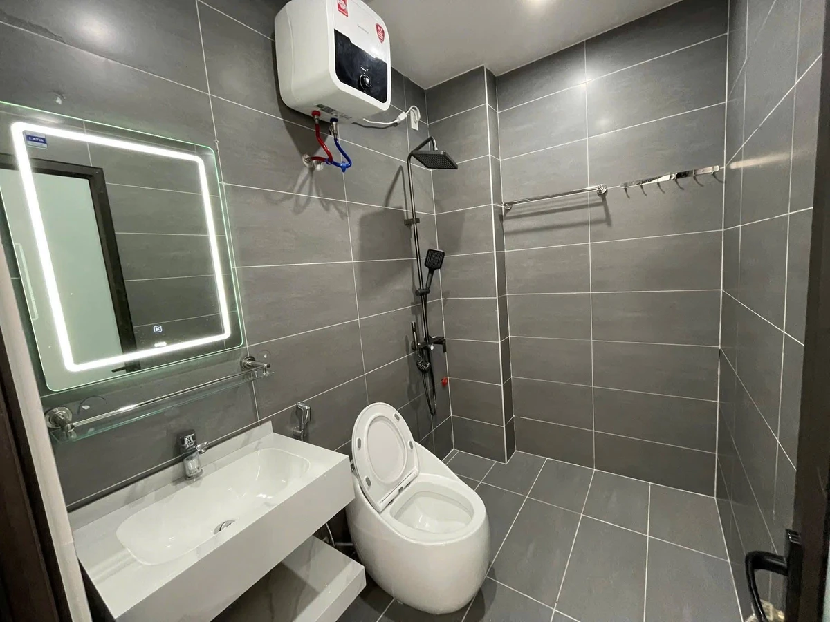 Bán nhà 4 tầng 64 m², 4 phòng, Hải Phòng - Ảnh thu nhỏ 2