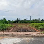 Bán nền đất KDC An Phú 88m2, Cần Dước 690 triệu - Ảnh thu nhỏ 1