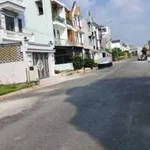 Bán nhà góc 2 mặt tiền 5,5x15m 1 trệt 2 lầu 4PN KĐT Five Star New City, Bình Chánh - Ảnh thu nhỏ 4