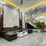 Bán nhà mới xây 5x20m gần bệnh viện da liễu, tặng nội thất 50 triệu - Ảnh thu nhỏ 4