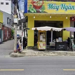 Cho thuê shophouse góc 2 mặt tiền Phan Huy Ích Tân Bình 100m² - Ảnh thu nhỏ 1