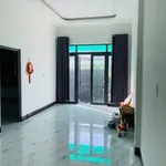Cho thuê nhà 2PN 104m² gần Vòng Xoay Phú Khương, Bến Tre - 5tr/tháng - Ảnh thu nhỏ 1
