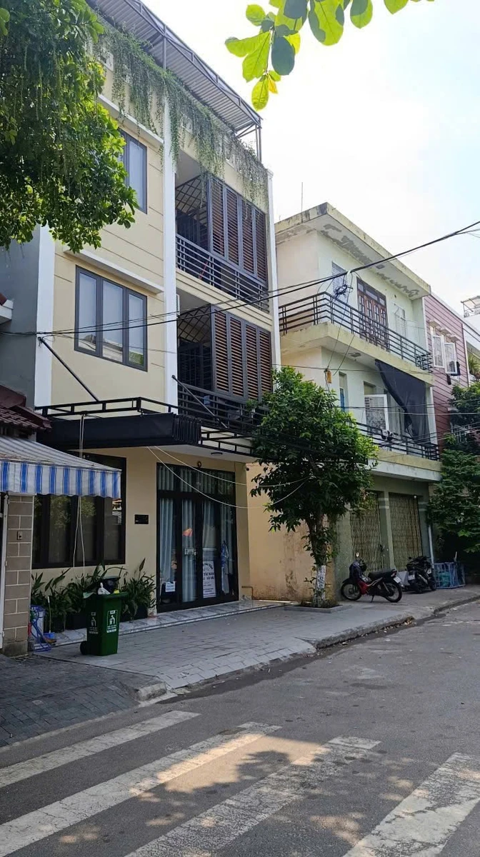 Bán toà căn hộ 3 tầng 135m2, 17 phòng, Đà Nẵng - Ảnh thu nhỏ 3