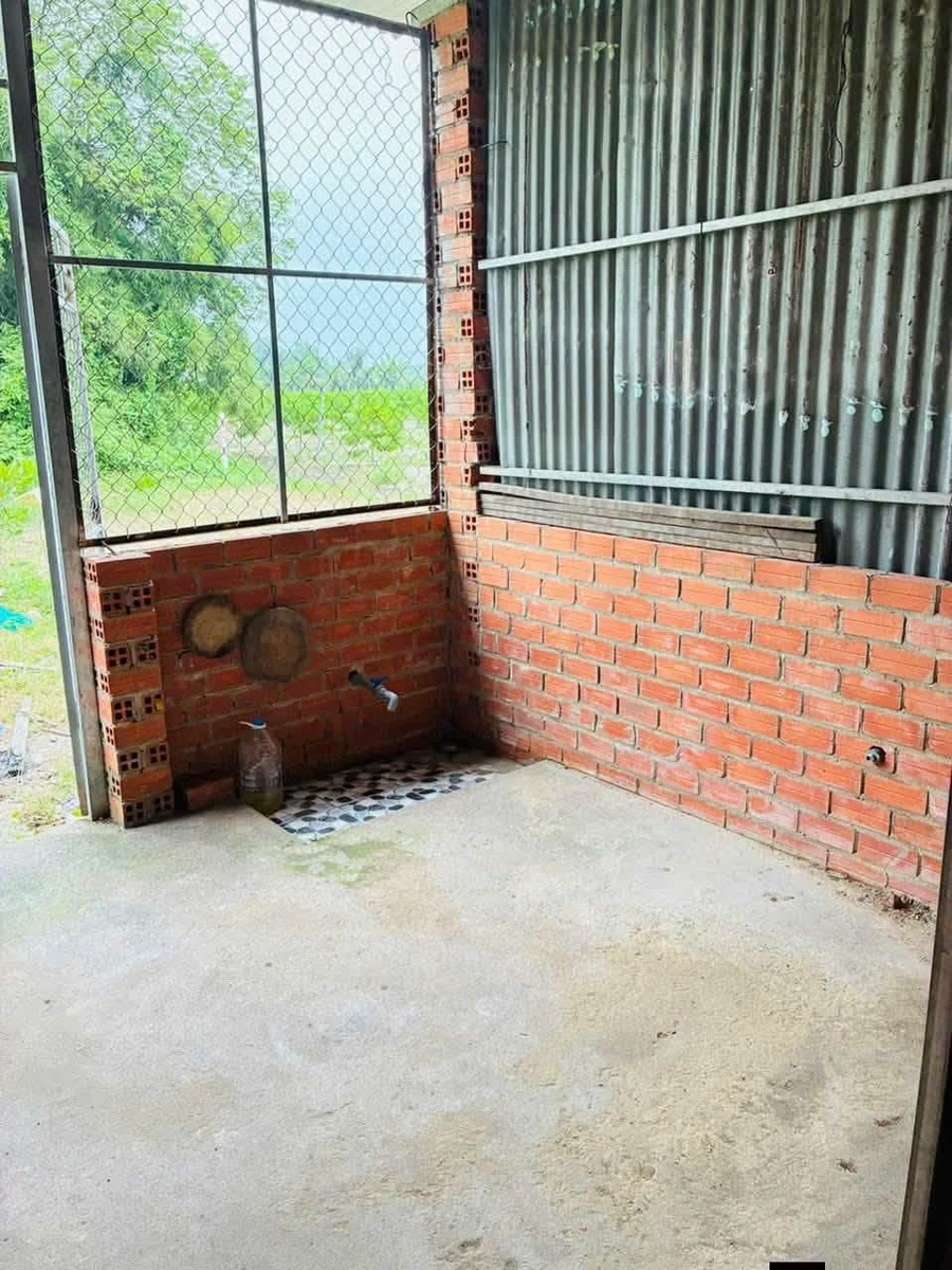 Bán nhà + đất Tây Ninh 250m² giá 469 triệu - Ảnh thu nhỏ 5