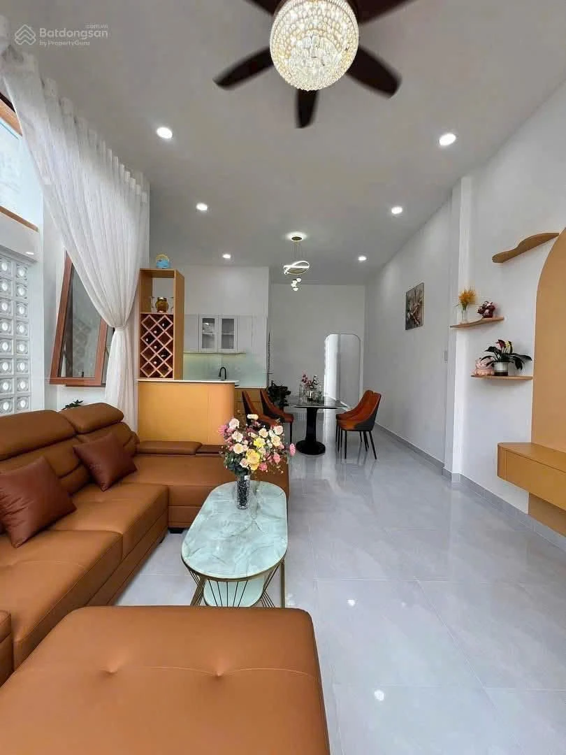 Bán nhà 92m² 2PN Bình Dương, gần Cầu Bạch Đằng 2 - Ảnh thu nhỏ 2