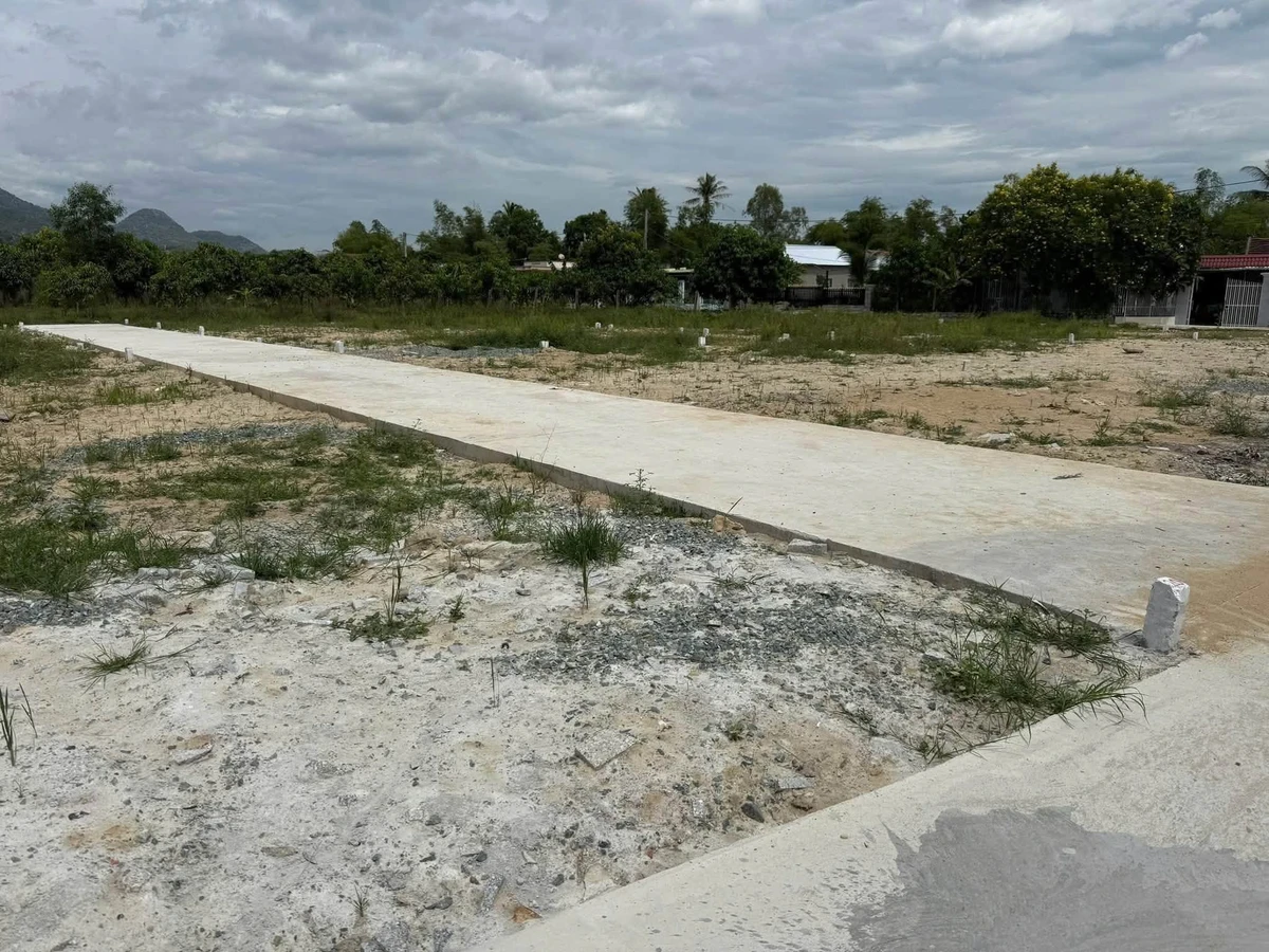 Bán đất 85,8m2 giá 411 triệu tại Xuân Phú, Suối Hiệp, Diên Khánh, Khánh Hòa - Ảnh thu nhỏ 2