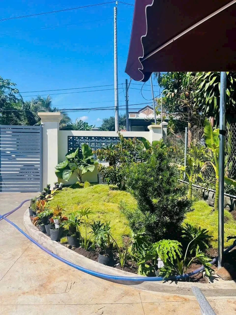 Bán biệt thự nhà vườn 600m², 2 PN, Bà Rịa, 2 tỷ 990 triệu - Ảnh thu nhỏ 3
