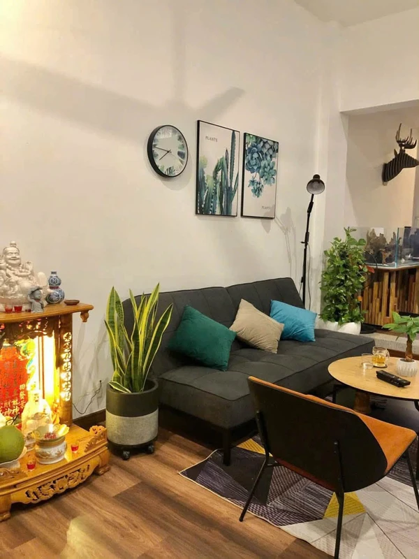 Bán nhà 1 trệt 1 lầu 90,6m² Phan Thiết 3 tỷ