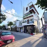 Bán nhà 4 tầng 2 mặt tiền Nguyễn Phước Nguyên, 80m², 3 PN - Ảnh thu nhỏ 1