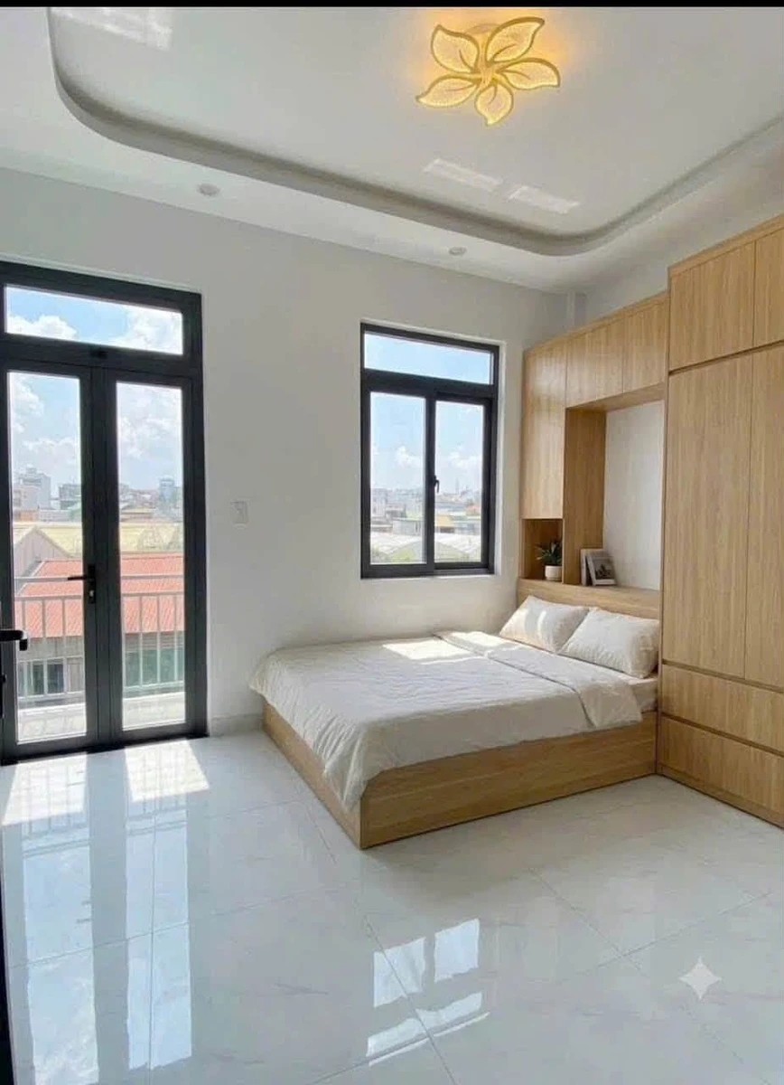 Bán nhà liền kề 40m2 Trạng Trình Đà Lạt 3.79 tỷ - Ảnh thu nhỏ 4