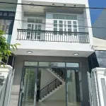 Nhà phố mới đẹp - thiết kế hiện đại - dọn vào ở ngay Một căn nhà phố tại trung tâm Tp Tuy Hòa - Ảnh thu nhỏ 10