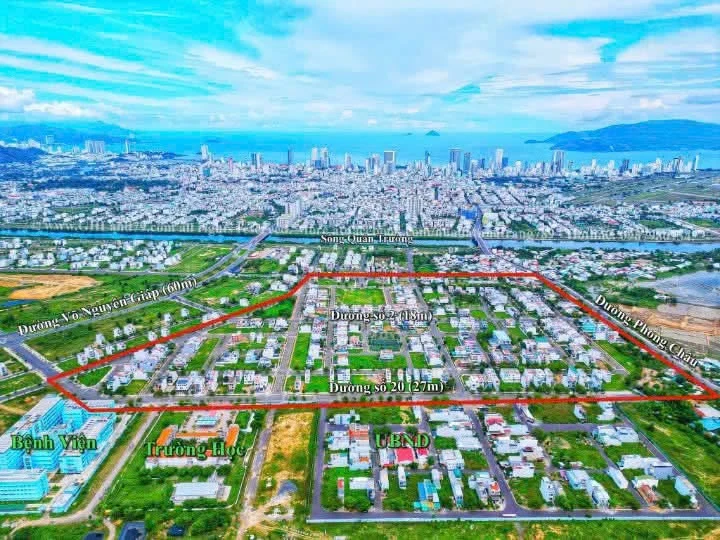 Bán nhà mới 3 tầng 1 tum 100m2 đường 47 KĐT Mỹ Gia, Nha Trang, giá 8,5 tỷ - Ảnh 1