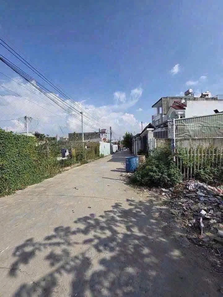 Bán dãy trọ 14 phòng và 1 kiot đang cho thuê, 6x64m, gần KCN Đại Đăng, Phú Mỹ - Ảnh thu nhỏ 4