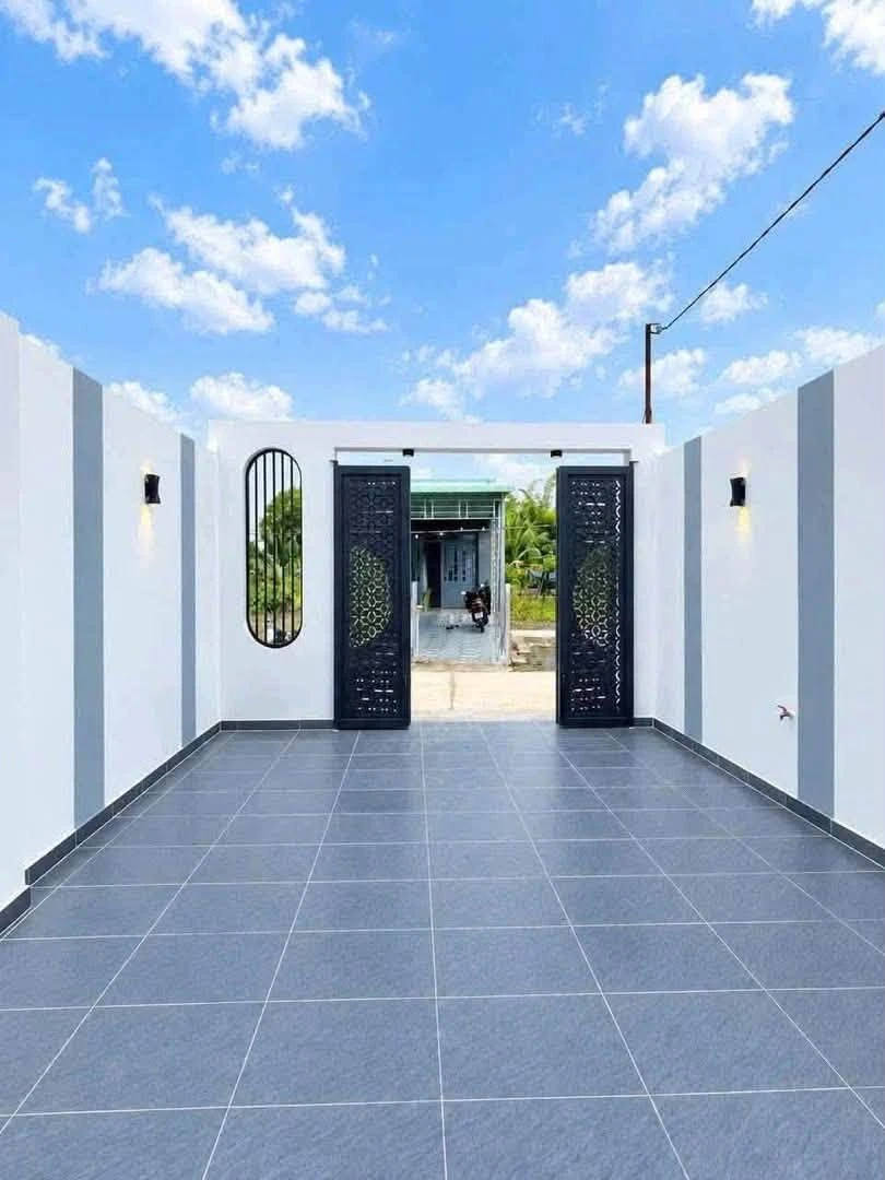 Bán nhà 3PN 100m2 gác lửng Biên Hoà 1.4 tỷ - Ảnh thu nhỏ 2