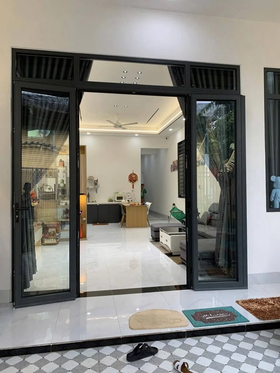 Bán nhà Bình Lộc, Long Khánh, 100m², 830 triệu - Ảnh 1