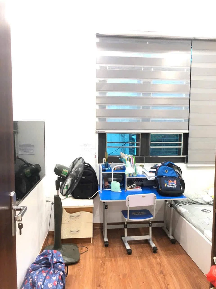 Bán nhà 3 tầng 41.5m2 phố Bình Hàn Hải Dương 3.5 tỷ - Ảnh thu nhỏ 3