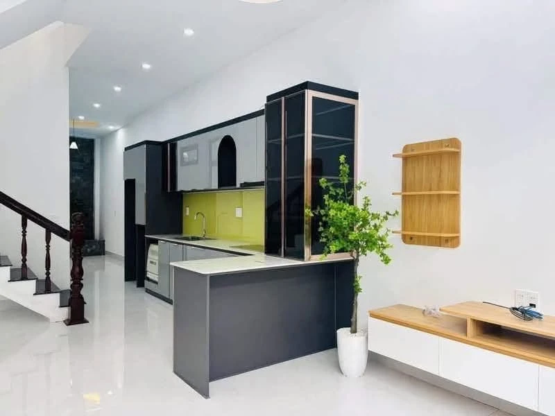 Bán nhà 3 phòng ngủ 78m2 gần Lê Lợi, Quận 1 - Ảnh thu nhỏ 3