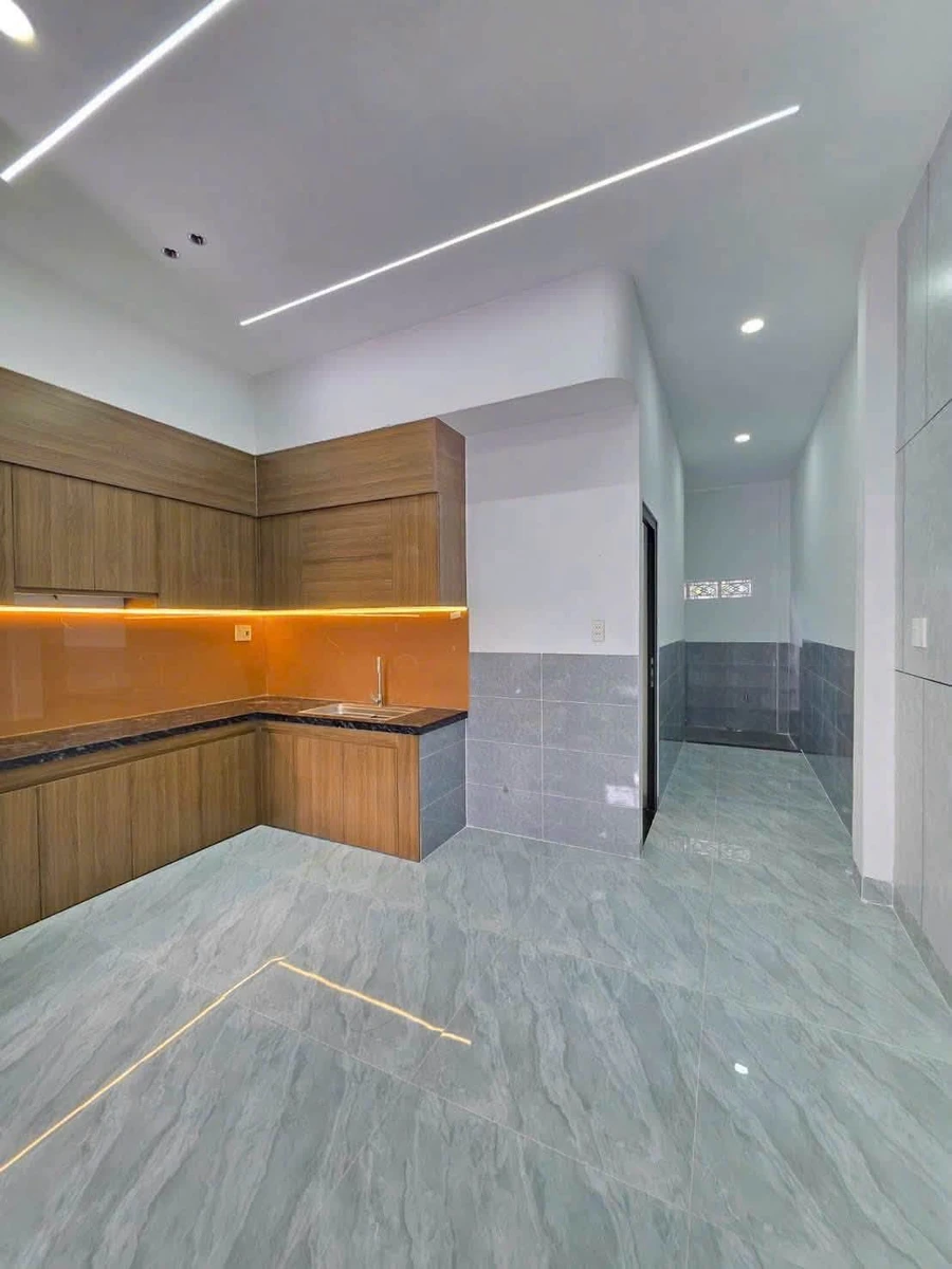 Bán nhà 3 phòng ngủ 65m² Dĩ An - Ảnh thu nhỏ 4