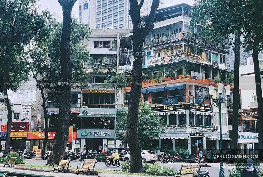 Cho thuê nhà mặt tiền Trần Cao Vân 100m², 220 triệu/tháng, Quận 2 - Ảnh thu nhỏ 3
