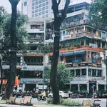 Cho thuê nhà mặt tiền Trần Cao Vân 100m², 220 triệu/tháng, Quận 2 - Ảnh thu nhỏ 3