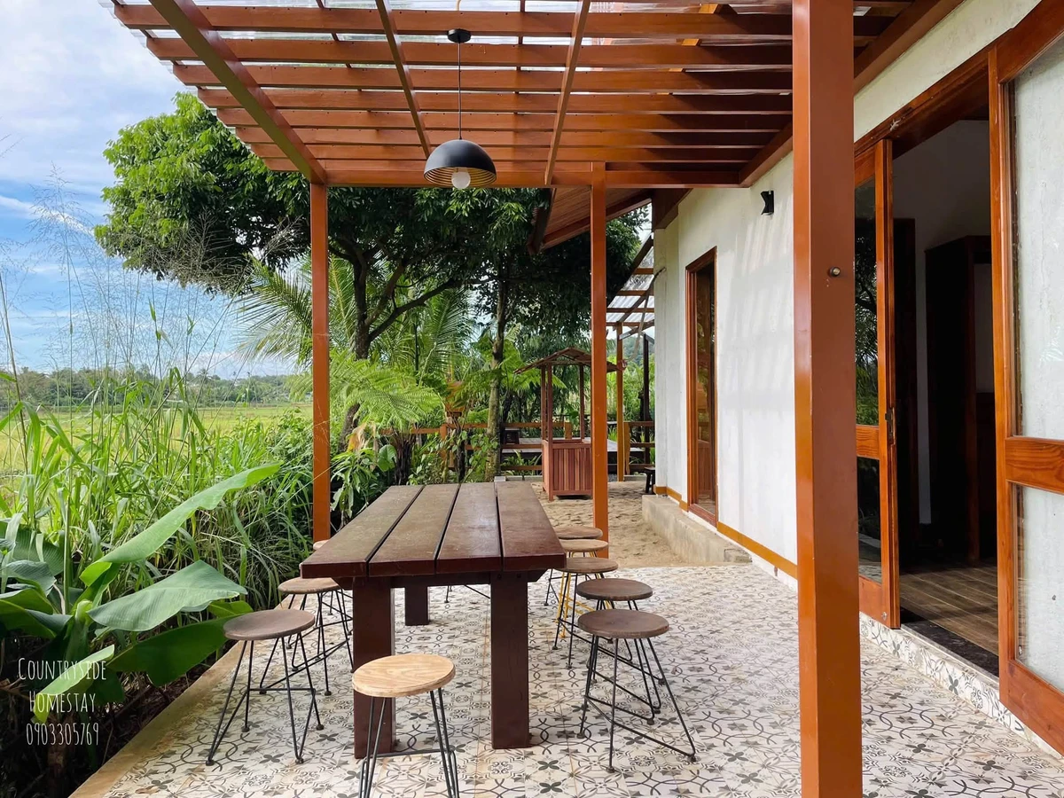 Bán homestay 7 phòng 2.320m2 đường Nguyễn Trường Tộ, EaKao, Buôn Ma Thuột - Ảnh thu nhỏ 3