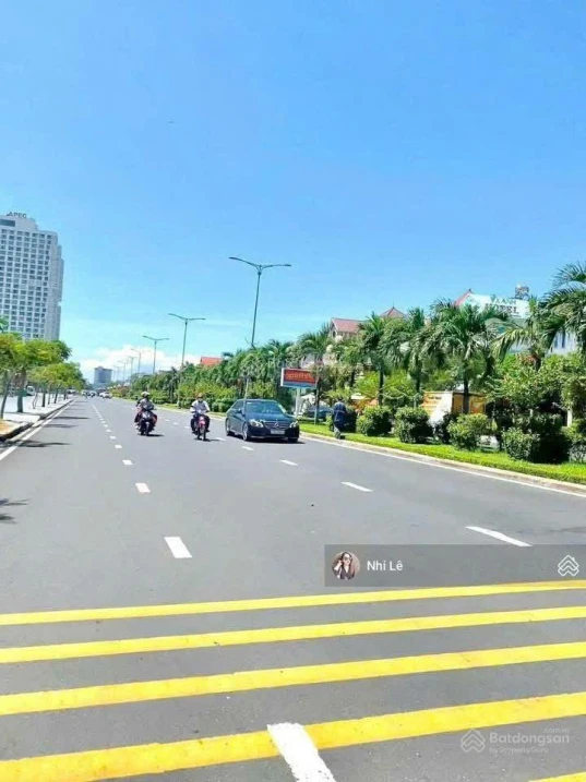 Kẹt tiền - Bán đất biệt thự 490m2 mặt tiền Hùng Vương và Nguyễn Văn Huyên giá từ 13,9 tỷ - Ảnh thu nhỏ 2
