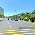 Kẹt tiền - Bán đất biệt thự 490m2 mặt tiền Hùng Vương và Nguyễn Văn Huyên giá từ 13,9 tỷ - Ảnh thu nhỏ 2