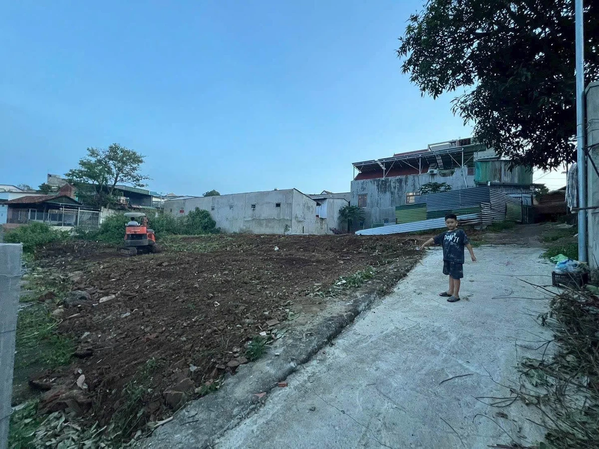Bán 2 lô đất Đặng Văn Ngũ 7x18m, 126m² mỗi lô, 1,7 tỷ - Ảnh thu nhỏ 4