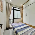 Bán nhà 2 tầng 20m² full nội thất, 2PN 2WC đường Nguyễn Thái Sơn, Gò Vấp - Ảnh thu nhỏ 4