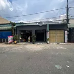 Bán dãy trọ 16 phòng + 2 kiot 280m2 thổ cư, phường Dĩ An, Bình Dương, giá 10,5 tỷ - Ảnh thu nhỏ 1
