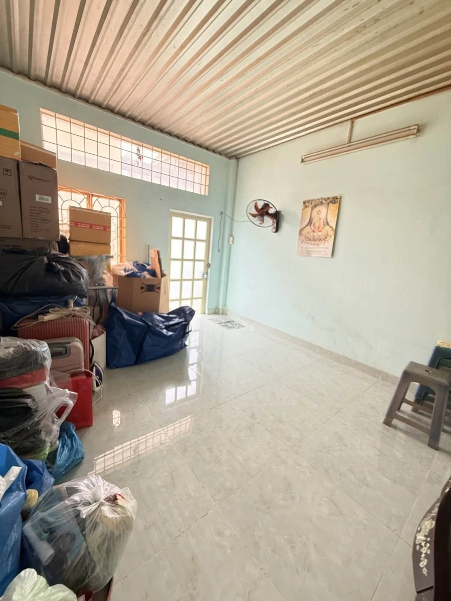 Bán nhà hẻm xe hơi 3 tầng 47m2 Trường Chinh, Phường 14, Tân Bình - 7,4 tỷ - Ảnh thu nhỏ 3