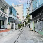 Bán đất tặng nhà 2 mặt tiền 63,2m² gần biển Nha Trang - Ảnh thu nhỏ 3