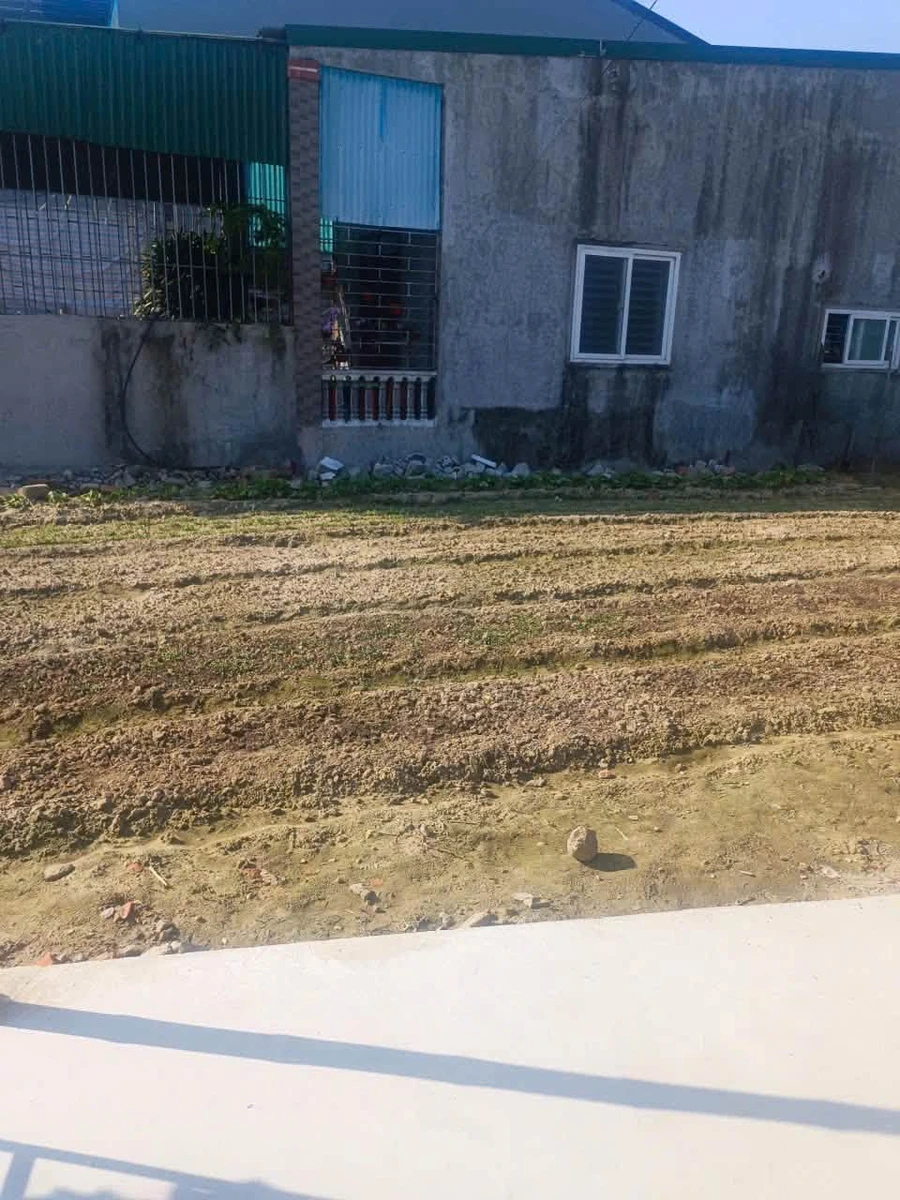 Bán đất Xóm 2 Nghi Kim 55m² giá 1 tỷ 50 - Ảnh thu nhỏ 2