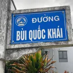 Bán đất 100m² mặt tiền Bùi Quốc Khái Đà Nẵng 6 tỷ - Ảnh thu nhỏ 2