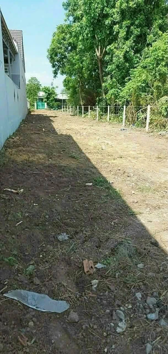 Bán lô đất 2 mặt tiền ĐT744 Phú An 5,18m² - 5 tỷ - Ảnh thu nhỏ 3