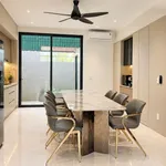 Bán nhà 3 tầng full nội thất 4PN 100m² Mỹ Gia An Khánh 8.8 tỷ - Ảnh thu nhỏ 1