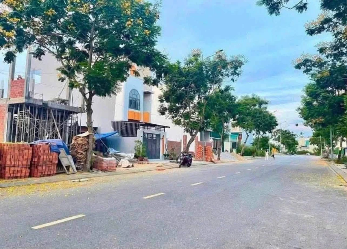 Bán đất mặt tiền Lý Thái Tổ 100m2, Quận 5 - Ảnh thu nhỏ 3